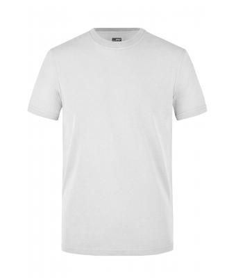 Herren Men's Workwear T-Shirt White 8311