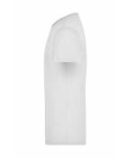 Men Men's Workwear T-Shirt White 8311