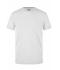 Men Men's Workwear T-Shirt White 8311