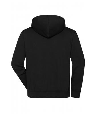 Unisex Workwear Half-Zip Hoody   OCS Blended & RCS Black 10447