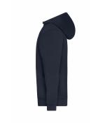Unisex Workwear Half-Zip Hoody OCS Blended & RCS Navy 10447