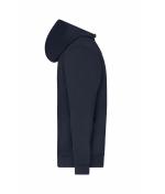 Unisex Workwear Half-Zip Hoody OCS Blended & RCS Navy 10447