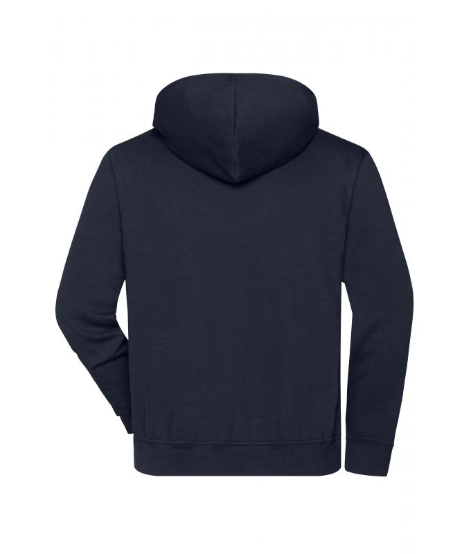 Unisex Workwear Half-Zip Hoody OCS Blended & RCS Navy 10447