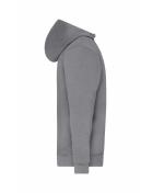 Unisex Workwear Half-Zip Hoody OCS Blended & RCS Light-melange 10447