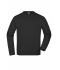 Unisex Workwear Sweatshirt Black 8312