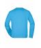 Unisex Workwear Sweatshirt Aqua 8312