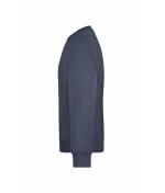 Unisex Workwear Sweatshirt Navy 8312