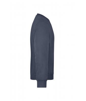 Unisex Workwear Sweatshirt Navy 8312