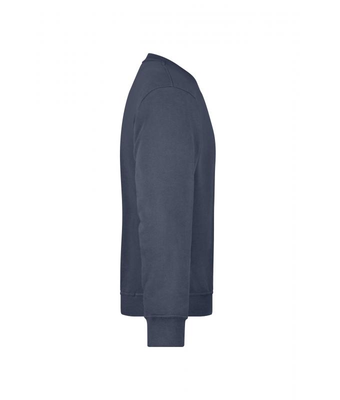 Unisex Workwear Sweatshirt Navy 8312