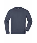 Unisex Workwear Sweatshirt Navy 8312