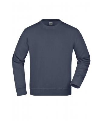 Unisex Workwear Sweatshirt Navy 8312