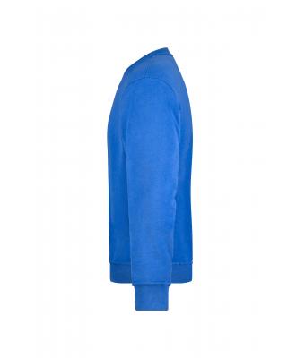 Unisex Workwear Sweatshirt Royal 8312