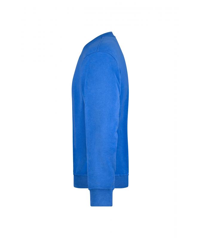Unisex Workwear Sweatshirt Royal 8312