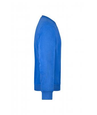 Unisex Workwear Sweatshirt Royal 8312