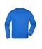 Unisex Workwear Sweatshirt Royal 8312