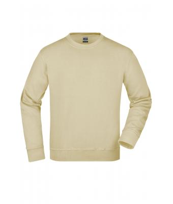 Workwear Sweatshirt stone