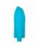 Unisex Workwear Sweatshirt Turquoise 8312