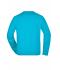 Unisex Workwear Sweatshirt Turquoise 8312