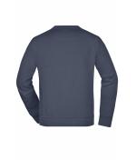Unisex Workwear Sweatshirt Navy 8312