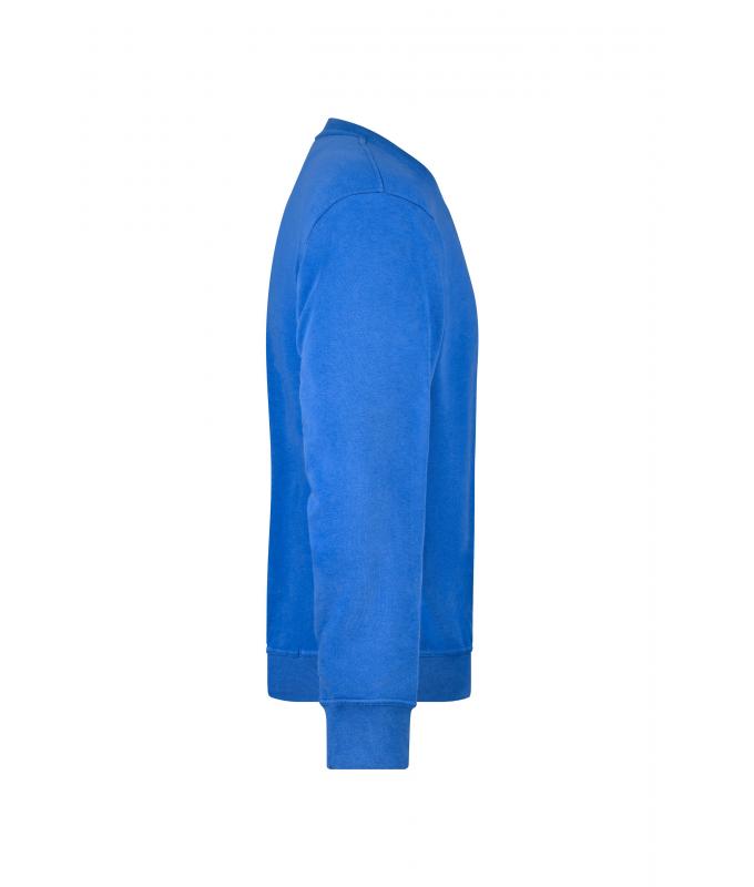 Unisex Workwear Sweatshirt Royal 8312
