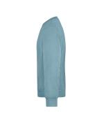 Unisex Workwear Sweatshirt Steel-blue 8312