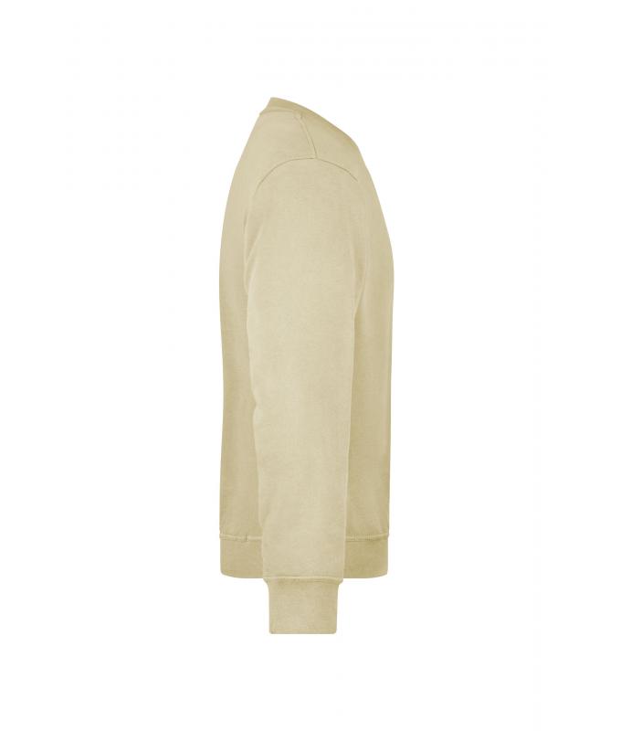 Unisex Workwear Sweatshirt Stone 8312