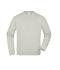 Unisex Workwear Sweatshirt Cement 8312