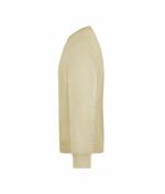 Unisex Workwear Sweatshirt Stone 8312