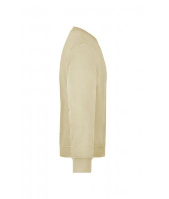 Unisex Workwear Sweatshirt Stone 8312