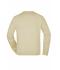 Unisex Workwear Sweatshirt Stone 8312