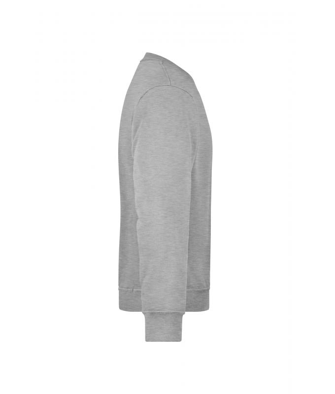 Unisex Workwear Sweatshirt Grey-heather 8312
