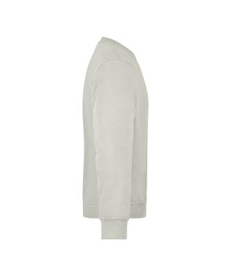 Unisex Workwear Sweatshirt Cement 8312