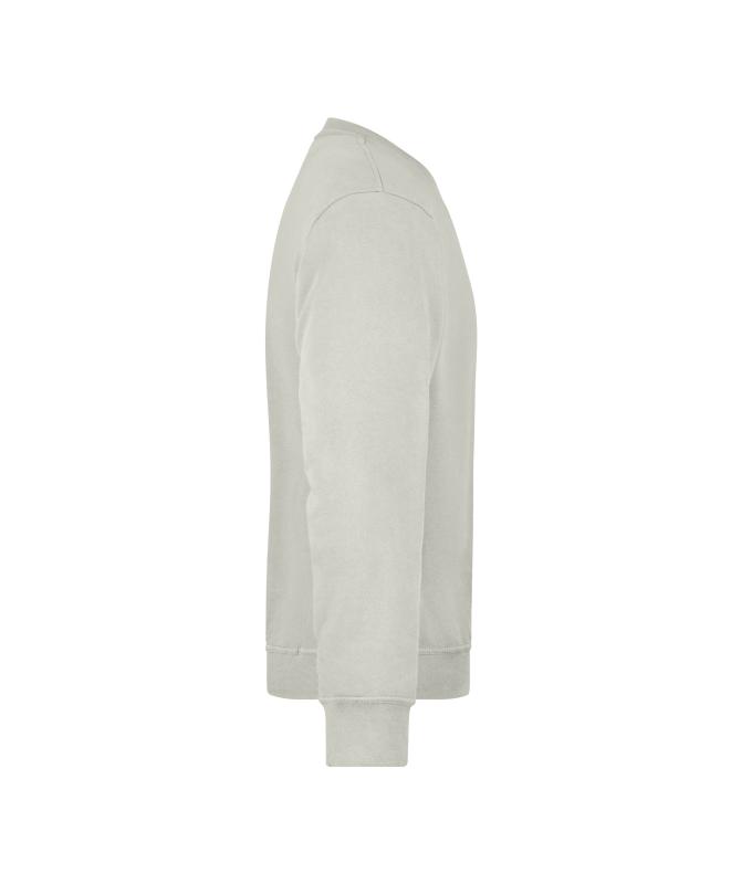 Unisex Workwear Sweatshirt Cement 8312