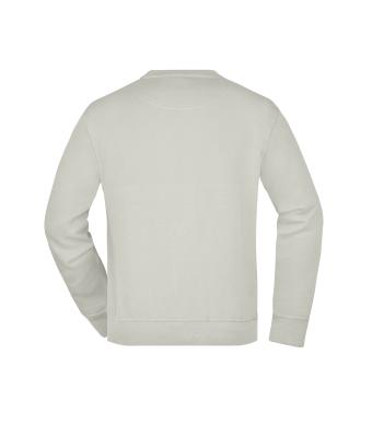 Unisex Workwear Sweatshirt Cement 8312