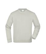 Unisex Workwear Sweatshirt Cement 8312
