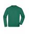 Unisex Workwear Sweatshirt Dark-green 8312