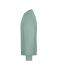 Unisex Workwear Sweatshirt Foggy-green 8312