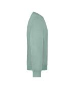 Unisex Workwear Sweatshirt Foggy-green 8312