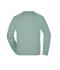 Unisex Workwear Sweatshirt Foggy-green 8312