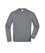 Unisex Workwear Sweatshirt Carbon 8312