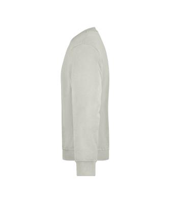 Unisex Workwear Sweatshirt Cement 8312
