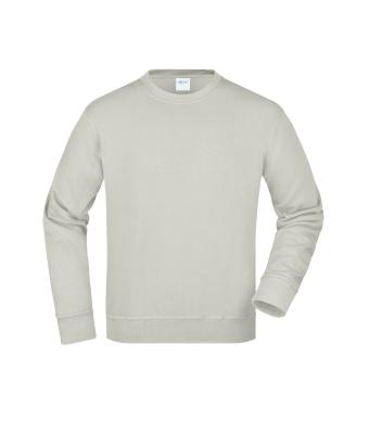 Unisex Workwear Sweatshirt Cement 8312
