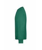 Unisex Workwear Sweatshirt Dark-green 8312