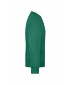 Unisex Workwear Sweatshirt Dark-green 8312