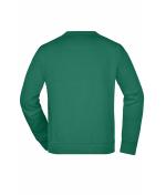 Unisex Workwear Sweatshirt Dark-green 8312