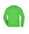 Unisex Workwear Sweatshirt Lime-green 8312