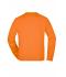 Unisex Workwear Sweatshirt Orange 8312