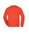 Unisex Workwear Sweatshirt Spicy-orange 8312
