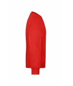 Unisex Workwear Sweatshirt Red 8312