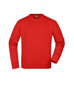 Unisex Workwear Sweatshirt Red 8312